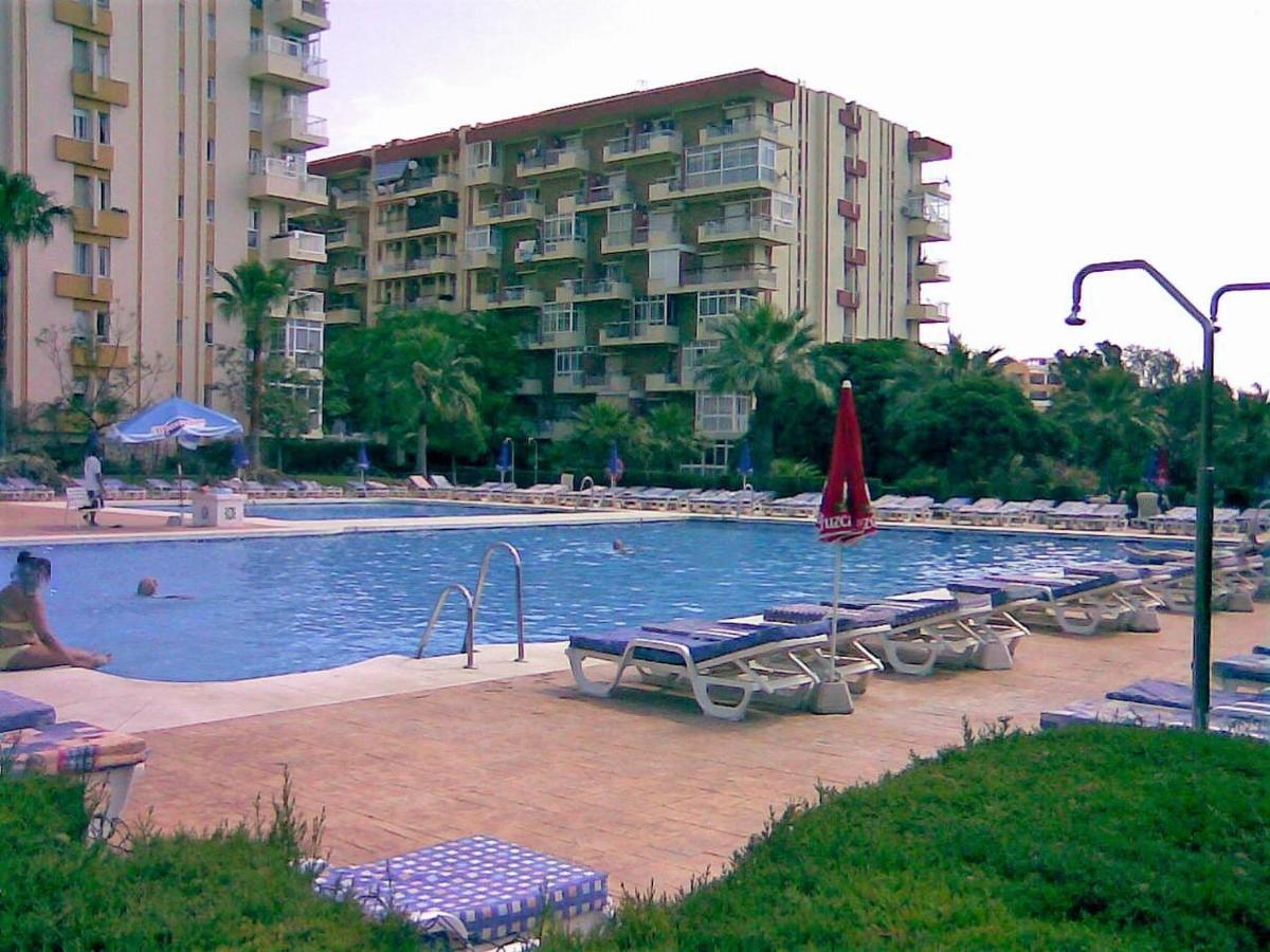 Sol Y Relax, Aguila Apartment Benalmádena Exterior photo