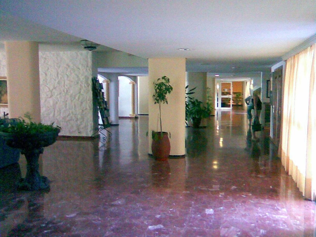 Sol Y Relax, Aguila Apartment Benalmádena Exterior photo