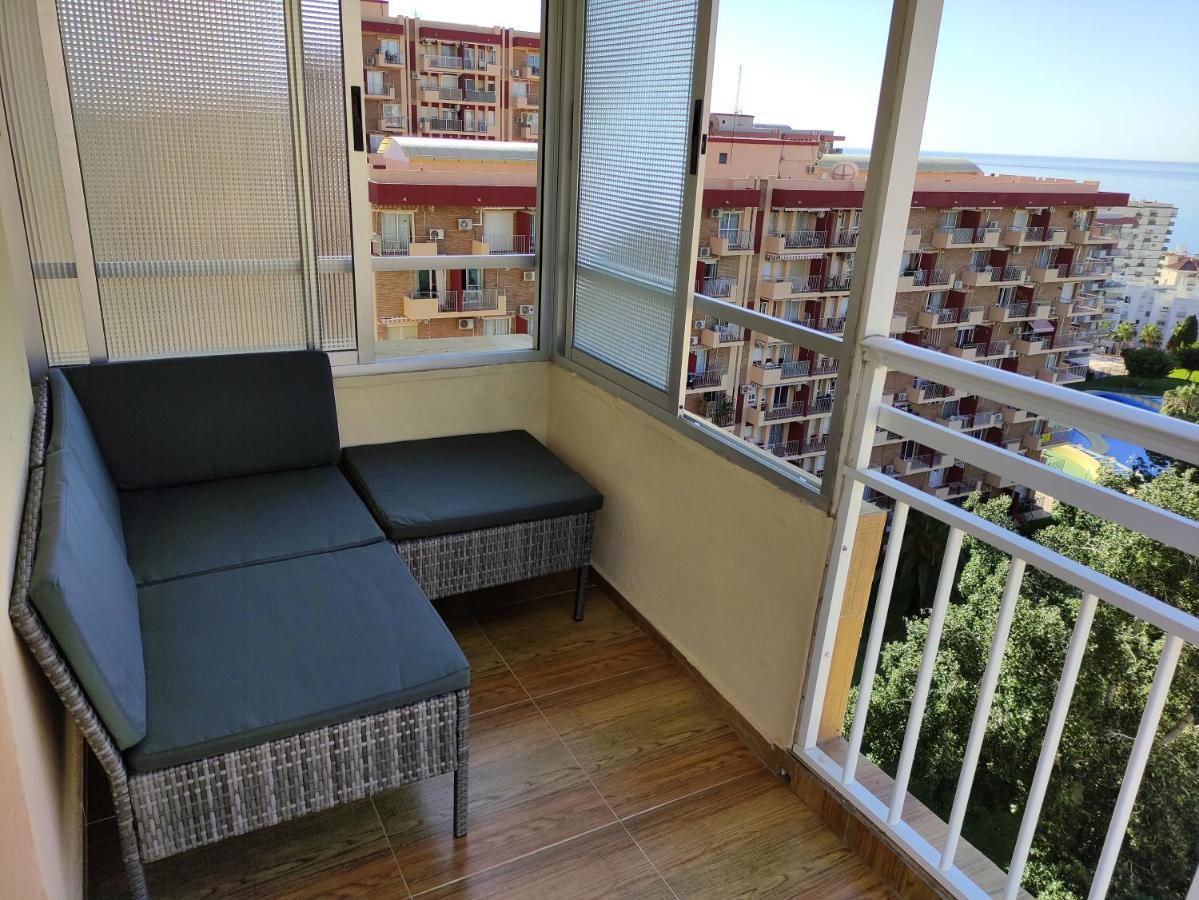 Sol Y Relax, Aguila Apartment Benalmádena Exterior photo